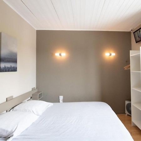 Chez Jostel - Chambre 4 Genay  Luaran gambar