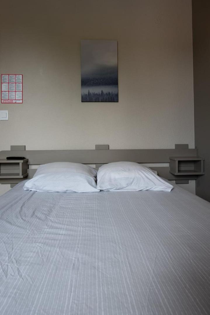 Chez Jostel - Chambre 4 Genay  Luaran gambar