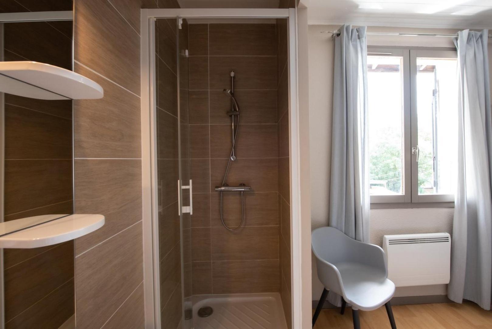 Chez Jostel - Chambre 4 Genay  Luaran gambar