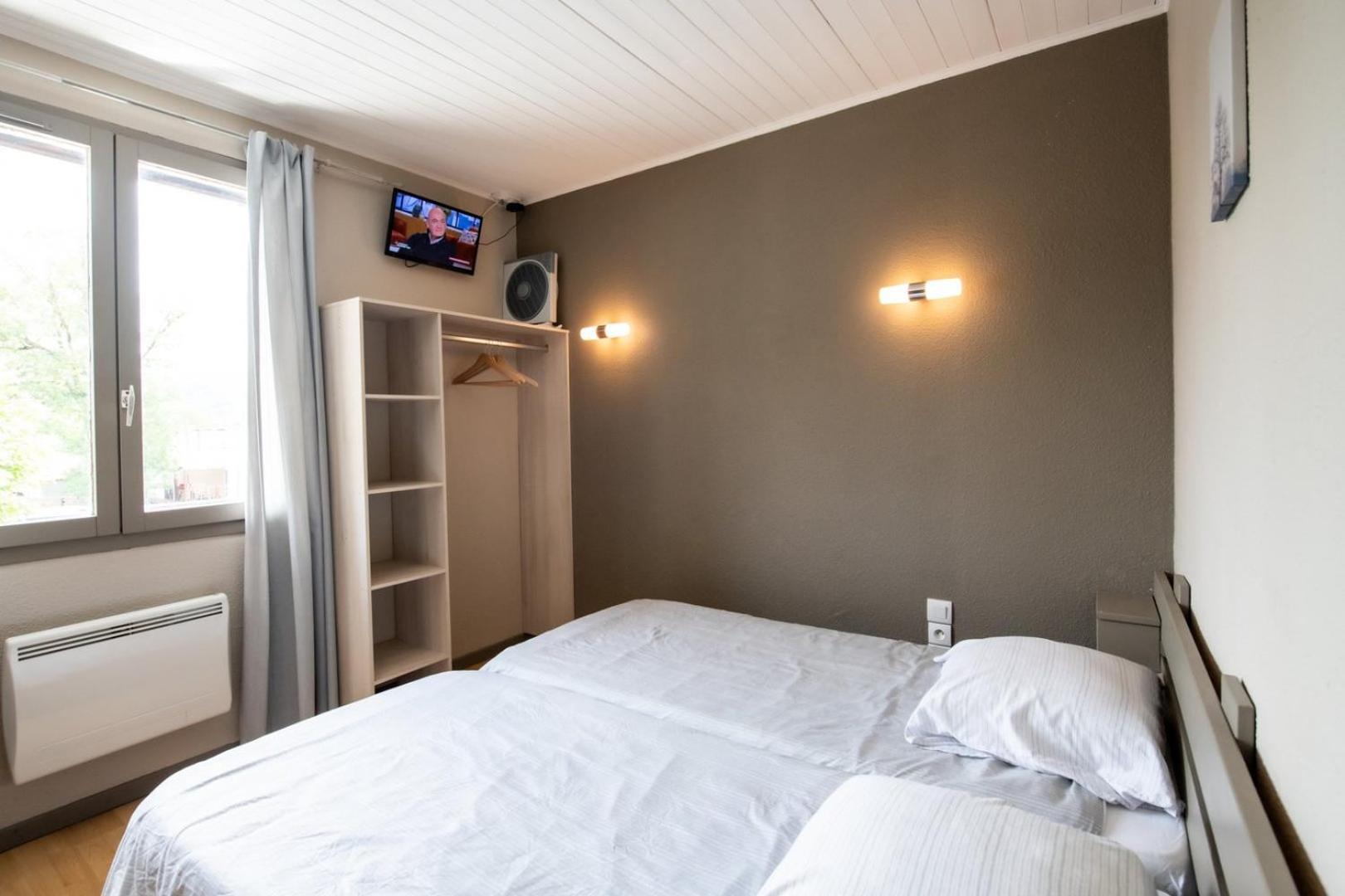 Chez Jostel - Chambre 4 Genay  Luaran gambar