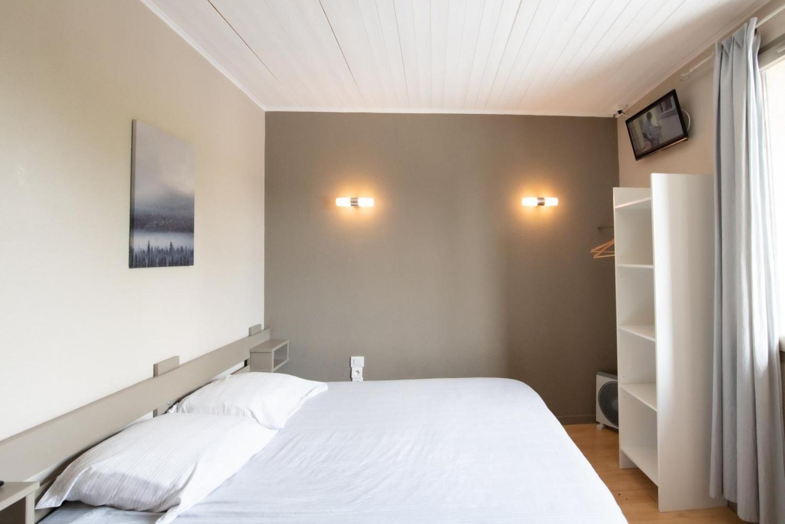 Chez Jostel - Chambre 4 Genay  Luaran gambar